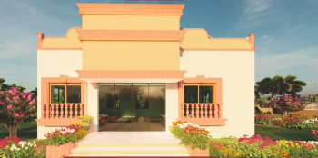 400 Sq. Yards Residential Plot for Sale in Gagwana, Ajmer