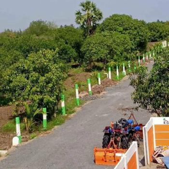 Property for sale in Olakkur, Villupuram