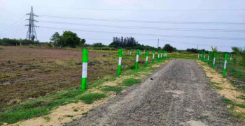 Property for sale in Uthiramerur, Kanchipuram