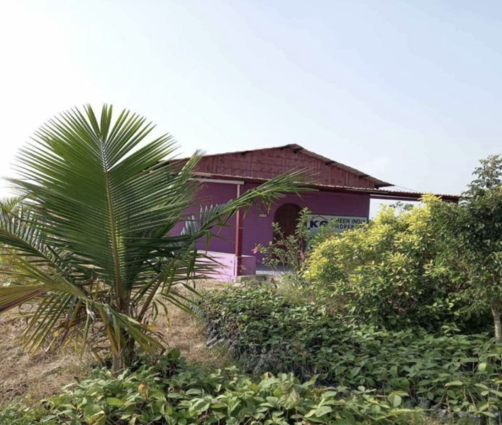 10000 Sq.ft. Agricultural/Farm Land For Sale In Uthiramerur, Kanchipuram
