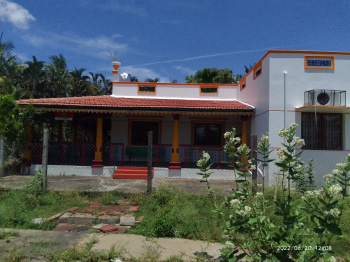 10000 Sq.ft. Agricultural/Farm Land for Sale in East Coast Road, Chennai