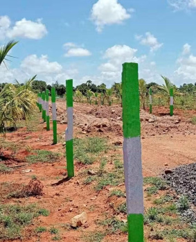 Agricultural/Farm Land for Sale in East Coast Road, Chennai (22 Cent)