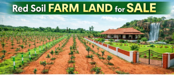 Agricultural/Farm Land for Sale in Maduranthakam, Chengalpattu (9600 Sq.ft.)