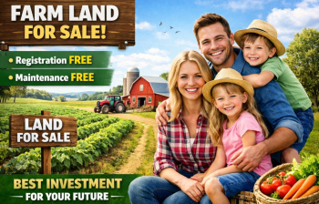 Agricultural/Farm Land for Sale in Nenmeli, Chengalpattu (9600 Sq.ft.)