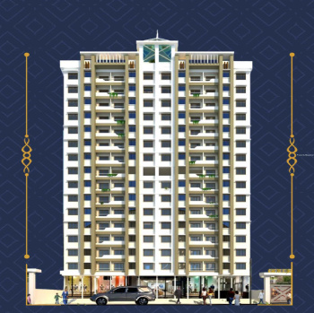 1 BHK Flats & Apartments for Sale in Kalyan West, Thane (413 Sq.ft.)