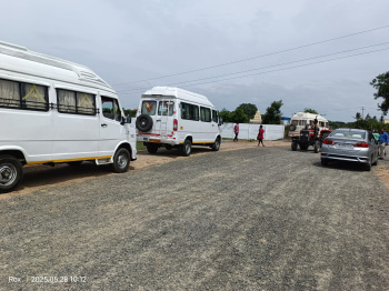 Residential Plot for Sale in Guduvancheri, Chennai (1200 Sq.ft.)