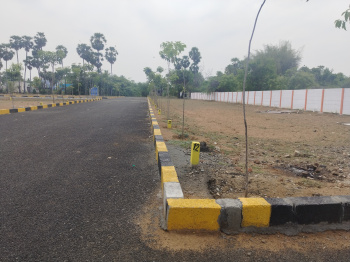 Residential Plot for Sale in Minjur, Chennai (2400 Sq.ft.)