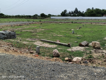 1800 Sq.ft. Residential Plot for Sale in Gomathy Amman Nagar, Chennai