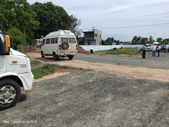 2400 Sq.ft. Residential Plot for Sale in Gummidipoondi, Thiruvallur