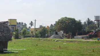 Plots for sale in near railway station