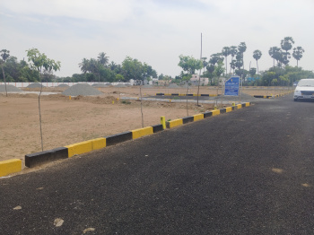 Plots for sale in near Bus stand