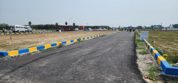 Low budget plots for sale for investment