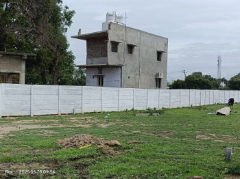 1 BHK Villa for Sale in Red Hills, Chennai (450 Sq.ft.)