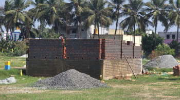 Villa for Sale in Mettupalayam, Chennai (450 Sq.ft.)