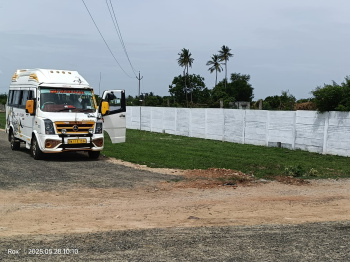 Villa for Sale in Thirupachur, Thiruvallur (450 Sq.ft.)