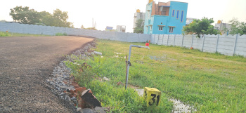 Residential Plot for Sale in Madhavaram, Chennai (600 Sq.ft.)