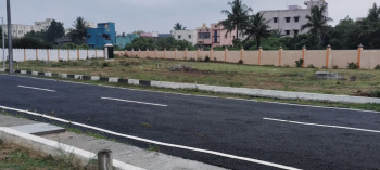 Residential Plot for Sale in Ponneri, Thiruvallur (1000 Sq.ft.)