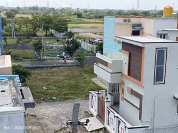 Residential Plot for Sale in Red Hills, Chennai (600 Sq.ft.)