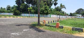 Residential Plot for Sale in Manivakkam, Chennai (1200 Sq.ft.)