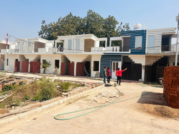 1000 Sq.ft. Residential Plot for Sale in Daroga Khera, Lucknow