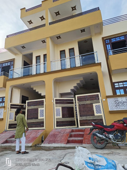 Property for sale in Bijnor Road, Lucknow