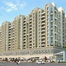 3 BHK Flats & Apartments for Sale in Sinhagad Road, Pune (925 Sq.ft.)