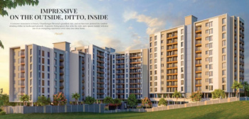 2 BHK Flats & Apartments for Sale in Ambegaon Budruk, Pune (949 Sq.ft.)