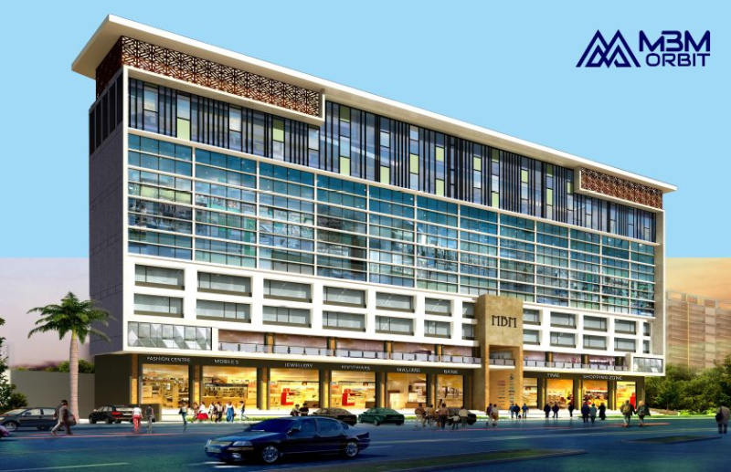 256 Sq.ft. Commercial Shops for Sale in Ambegaon, Pune