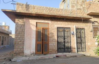 Flats & Apartments for Sale in Indira Colony, Barmer (1160 Sq.ft.)