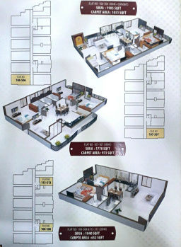 Property for sale in Mancheswar, Bhubaneswar