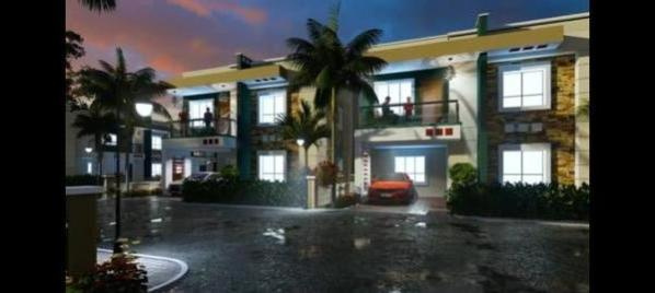 4 BHK Individual Houses For Sale In Balianta, Bhubaneswar (2700 Sq.ft.)