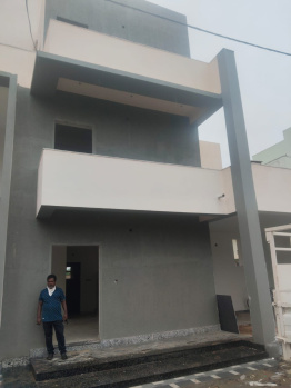 Villa for Sale in Mancheswar, Bhubaneswar (4000 Sq.ft.)
