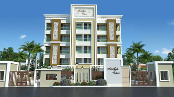 Flats & Apartments for Sale in Chandrasekharpur, Bhubaneswar (1302 Sq.ft.)