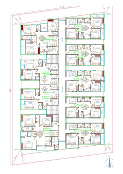 Property for sale in Chandrasekharpur, Bhubaneswar