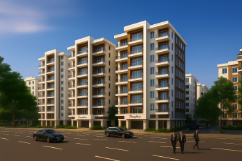 Flats & Apartments for Sale in Sailashree Vihar, Bhubaneswar (1414 Sq.ft.)
