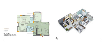 Property for sale in Telengapentha, Cuttack