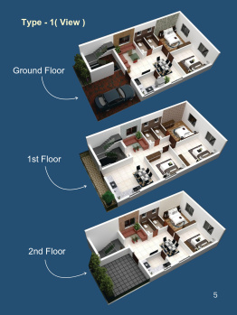 Property for sale in Hanspal, Bhubaneswar