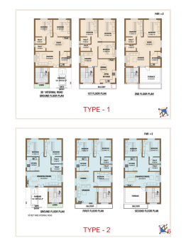 Property for sale in Hanspal, Bhubaneswar