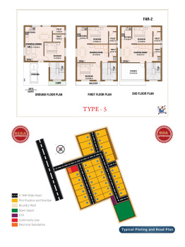 Property for sale in Hanspal, Bhubaneswar