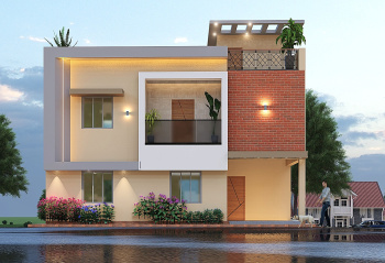 Maa budhi villa Duplex phase II
