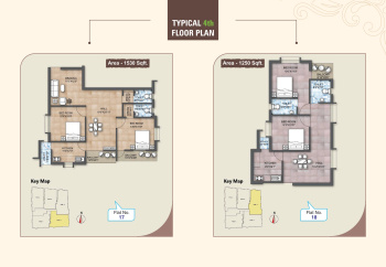 Property for sale in Trisulia Chhak, Cuttack