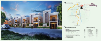 Villa for Sale in New Railway Station, Bhubaneswar (2000 Sq.ft.)