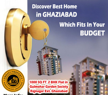 Discover The Best Home in Ghaziabad Which Fits In Your Budget