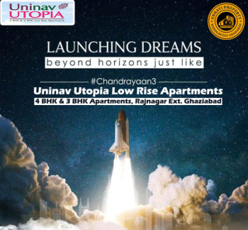 Launching Dreams: Just Like Chandrayaan-3