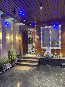 Luxury 5 BHK Villa, Wave City, NH-24, Ghaziabad