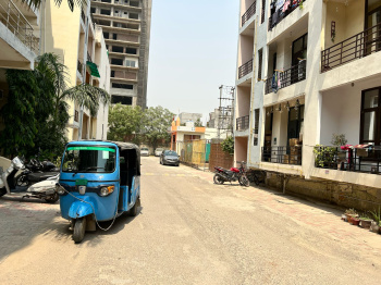 3 BHK Flats & Apartments for Sale in Raj Nagar Extension, Ghaziabad (1150 Sq.ft.)