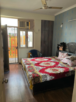 Fully Furnished 3 BHK Flat For Rent in Raj Nagar Extension