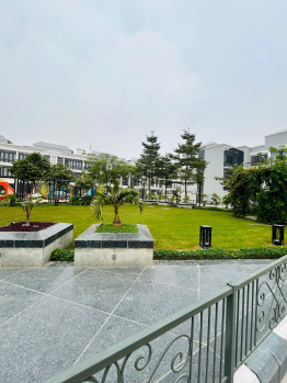 4 BHK Villa for Sale in Raj Nagar Extension, Ghaziabad (100 Sq. Yards)