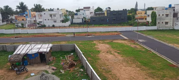 2.75 Cent Residential Plot for Sale in Othakalmandapam, Coimbatore