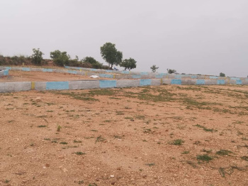 3 Cent Residential Plot for Sale in Annur, Coimbatore